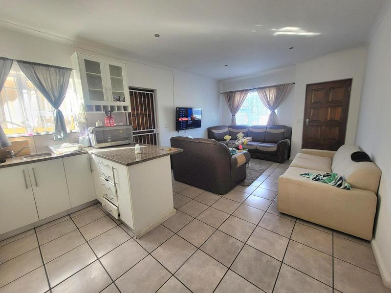 To Let 3 Bedroom Property for Rent in Saldanha Western Cape